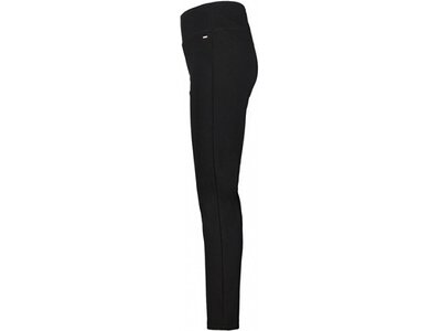 LUHTA Damen Tight HANKARI Schwarz