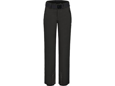 LUHTA Damen Hose JAATILA Schwarz