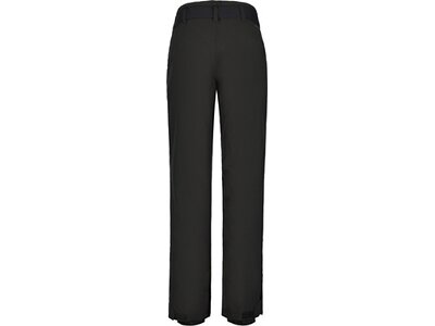 LUHTA Damen Hose JAATILA Schwarz