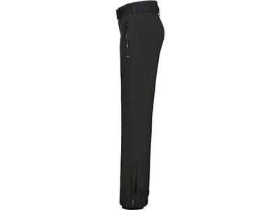 LUHTA Damen Hose JAATILA Schwarz