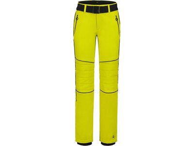 LUHTA Damen Hose JAAMALAI Grün