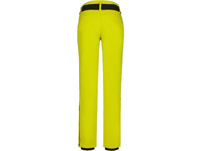 LUHTA Damen Hose JAAMALAI Grün