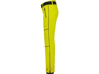 LUHTA Damen Hose JAAMALAI Grün