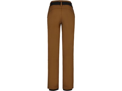 LUHTA Damen Hose JOENTAUS Braun