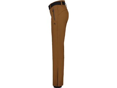 LUHTA Damen Hose JOENTAUS Braun