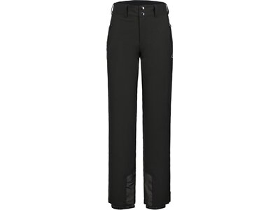 LUHTA Damen Hose JASSALA Schwarz