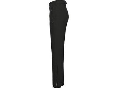 LUHTA Damen Hose JASSALA Schwarz