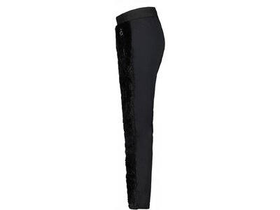 LUHTA Damen Hose KAUKAS Schwarz