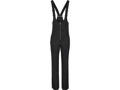 LUHTA Damen Hose JAAMA Schwarz