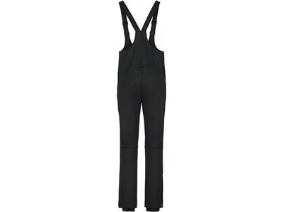 LUHTA Damen Hose JAAMA Schwarz