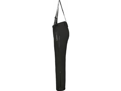 LUHTA Herren Hose KORTEPOHJA Schwarz