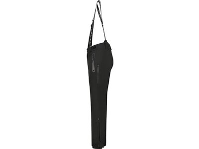 LUHTA Herren Hose KORTEPOHJA Schwarz