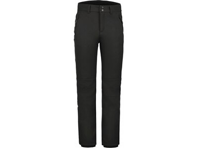 LUHTA Herren Hose KUUSAMO Schwarz