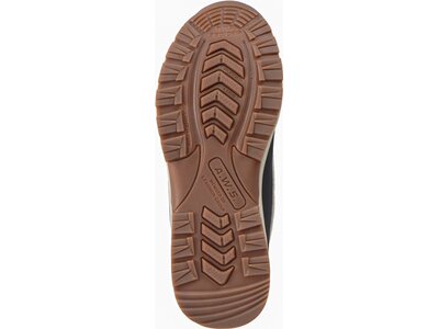 LUHTA Damen Apres Schuhe TUTTU MS Braun