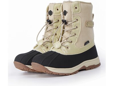LUHTA Damen Apres Schuhe TUTTU MS Braun