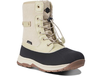 LUHTA Damen Apres Schuhe TUTTU MS Braun