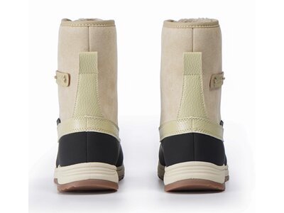LUHTA Damen Apres Schuhe TUTTU MS Braun