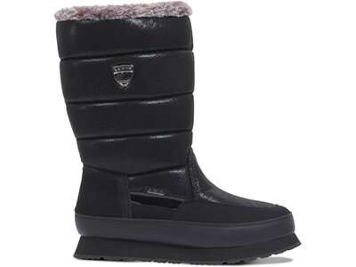 LUHTA Damen Apres Schuhe VALKEA MS Schwarz