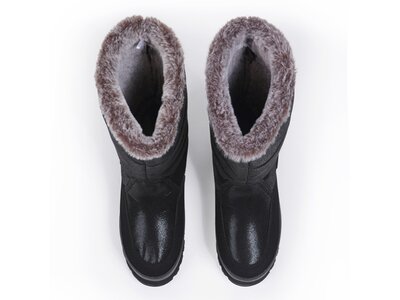 LUHTA Damen Apres Schuhe VALKEA MS Schwarz