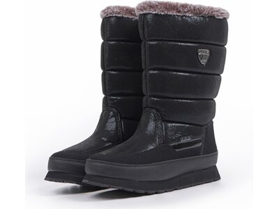 LUHTA Damen Apres Schuhe VALKEA MS Schwarz