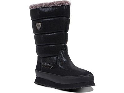 LUHTA Damen Apres Schuhe VALKEA MS Schwarz