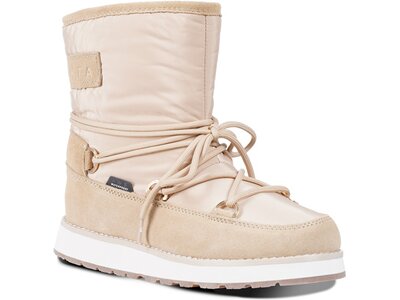 LUHTA Herren Multifunktionsstiefel NAUTTIVA MS Braun