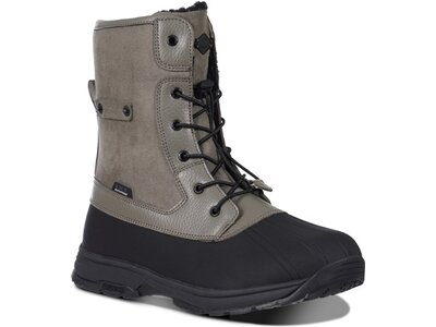 LUHTA Herren Freizeitschuhe TUTTU MR Grün