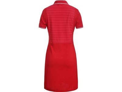 LUHTA Damen Kleid LUHTA ALIHAAKARI Rot