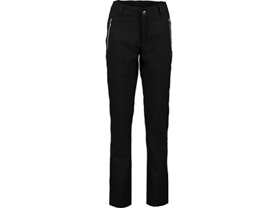 Luhta Damen Softshell-Hose LUHTA EROTTAJA Schwarz