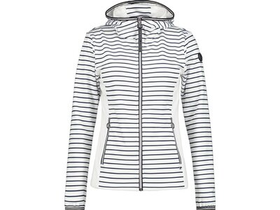LUHTA Damen Unterjacke EIRALA Weiß