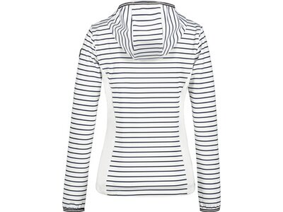 LUHTA Damen Unterjacke EIRALA Weiß