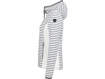 LUHTA Damen Unterjacke EIRALA Weiß