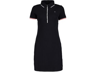 LUHTA Damen Kleid EMBODA Schwarz