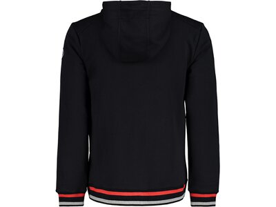 LUHTA Herren Unterjacke HAAGA Blau