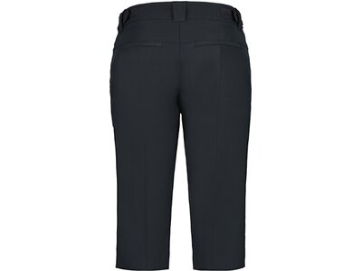 LUHTA Damen Caprihose EISKOLA Schwarz