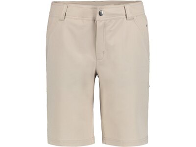LUHTA Damen Shorts ESPHOLM Braun
