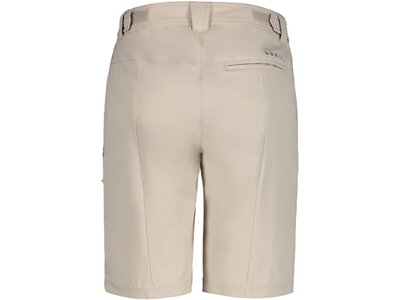 LUHTA Damen Shorts ESPHOLM Braun