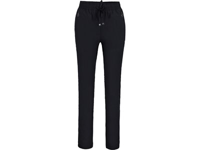 LUHTA Damen Hose ELISENVAARA C Schwarz