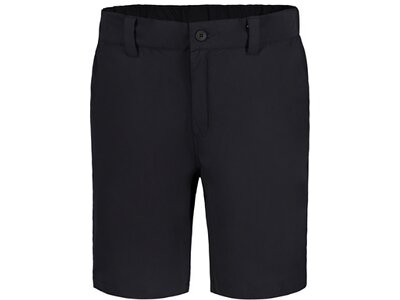 LUHTA Herren Shorts JERIKKO Schwarz