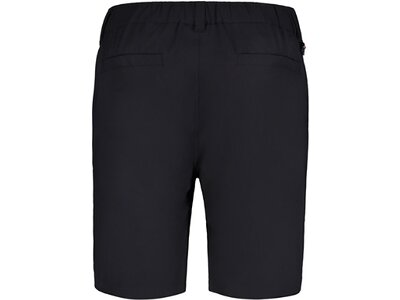 LUHTA Herren Shorts JERIKKO Schwarz