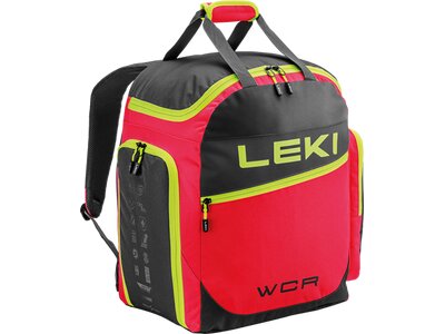 LEKI Tasche Skiboot Bag WCR / 60L Pink