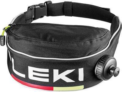 LEKI Kleintasche Drinkbelt Thermo Blau