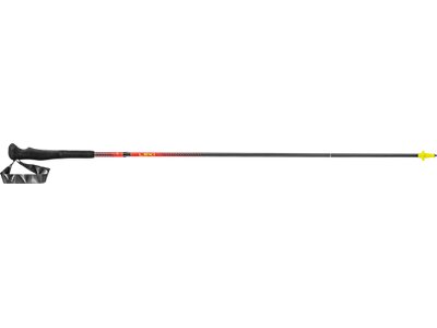 LEKI Trail Running Neotrail FX.One Superlite Rot