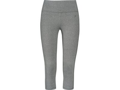 JOY Damen Trainingshose "Susanna" 3/4-Länge Grau