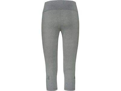 JOY Damen Trainingshose "Susanna" 3/4-Länge Grau