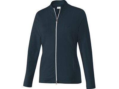 JOY SPORTSWEAR Damen Jacke DORIT Blau
