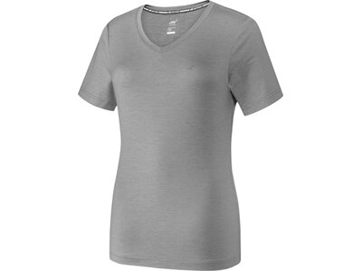 JOY SPORTSWEAR Damen T-Shirt ZAMIRA Grau