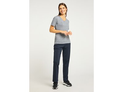 JOY SPORTSWEAR Damen T-Shirt ZAMIRA Grau