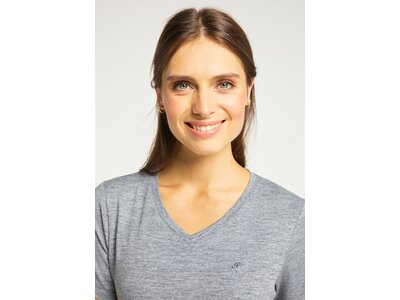 JOY SPORTSWEAR Damen T-Shirt ZAMIRA Grau