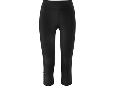 JOY SPORTSWEAR Damen 3/4-Hose NADINE Schwarz